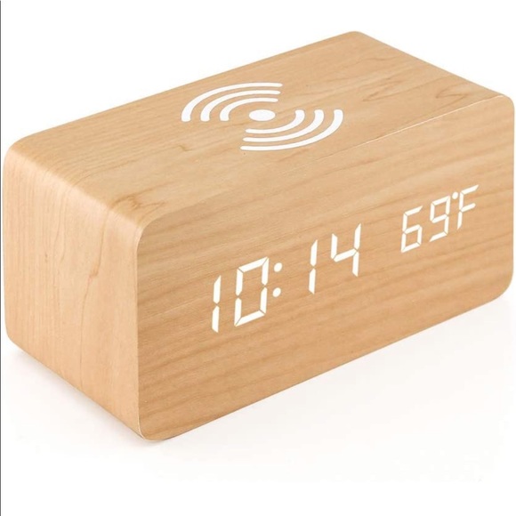 Other - NWT Wireless Phone Charger!